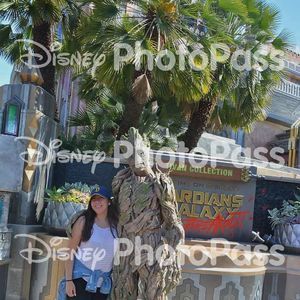 Meet your Posher, Yesenia